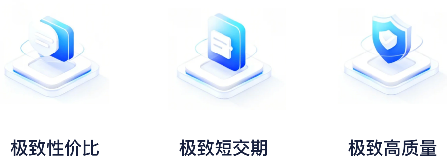 AI软件工厂优势